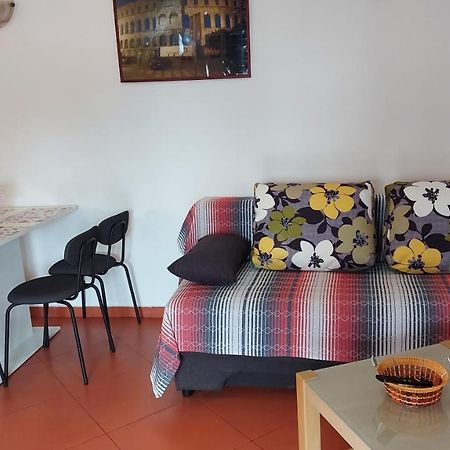 Apartman Porat Apartment Пула Екстериор снимка